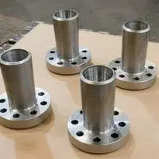 ASME B16.5 Long Weld Neck Flange